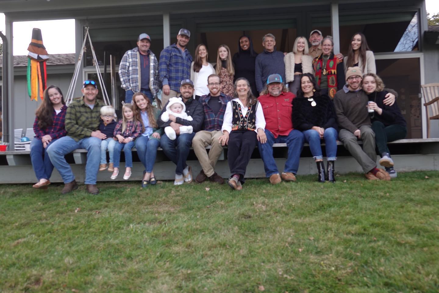 Cape Cod Family Fishing Charters