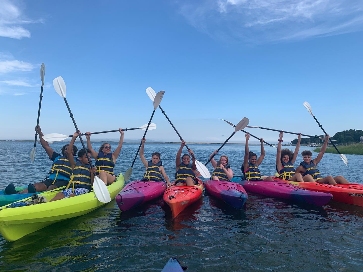 Rideaway Adventures - Sandwich