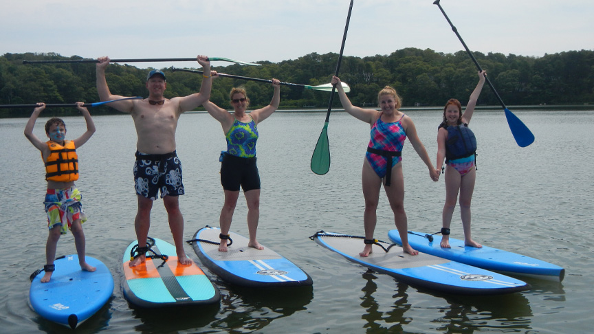 SUPfari Adventures-Brewster