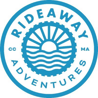 Rideaway Adventures - E. Sandwich