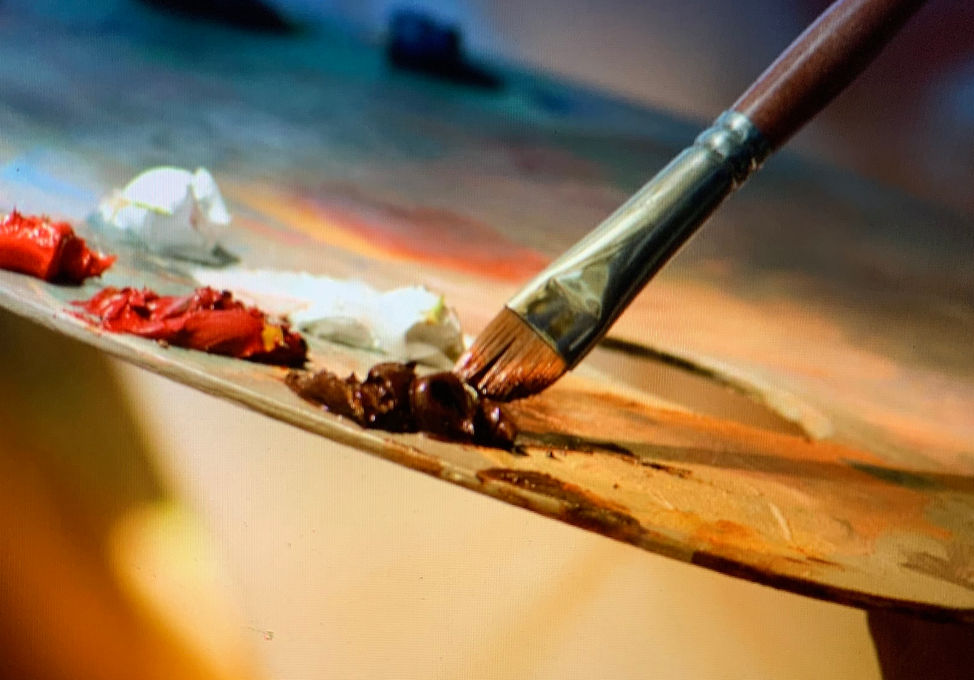 The Cape Cod Art Bar